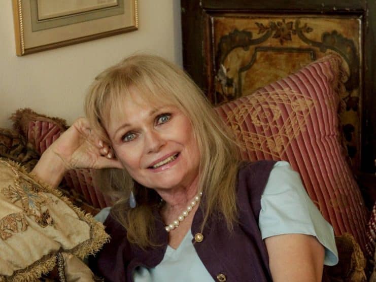 Valerie Perrine, actriz icónica del cine de los 70 y rostro de Superman, fallece a los 82 años