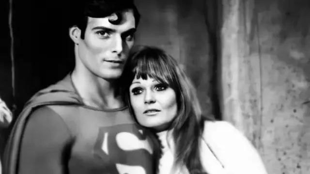 Valerie Perrine, actriz icónica del cine de los 70 y rostro de Superman, fallece a los 82 años 5 Valerie Perrine