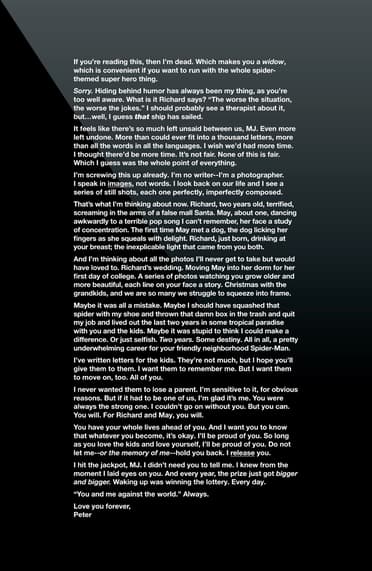 Spider-Man cae en el momento más oscuro del Universo Ultimate 5 Marvel Comics, Noticias Comics, Spider-man, Ultimate Endgame