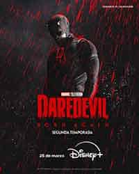 Daredevil: Born Again (T2) — El Diablo Rojo no tiene techo (crítica) 3 Daredevil: Born Again