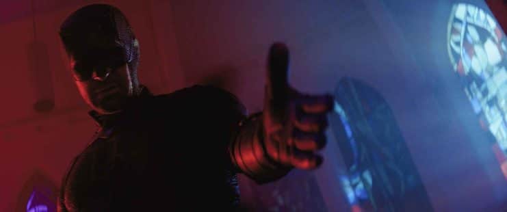 Daredevil: Born Again