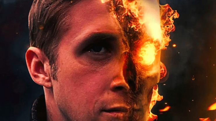 Ryan Gosling rompe el silencio sobre Ghost Rider y deja a los fans del MCU con más preguntas que respuestas