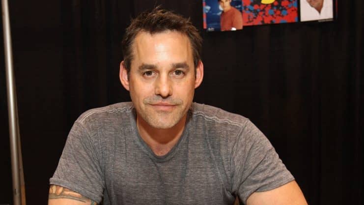Nicholas Brendon