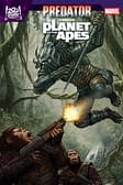 El crossover Predator vs. El Planeta de los Simios ya tiene fecha de lanzamiento