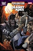 El crossover Predator vs. El Planeta de los Simios ya tiene fecha de lanzamiento