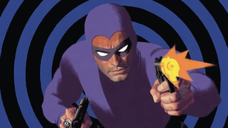 The Phantom