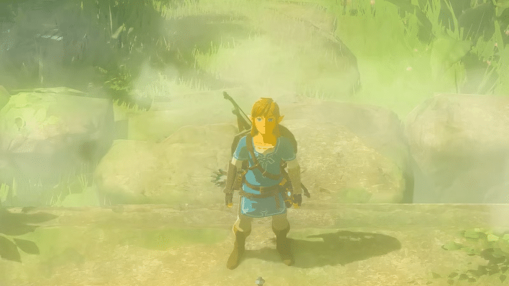 Zelda