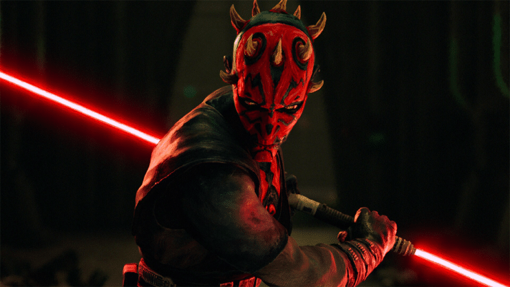 La nueva serie de Darth Maul ya tiene temporada 2 antes de estrenarse en Disney+