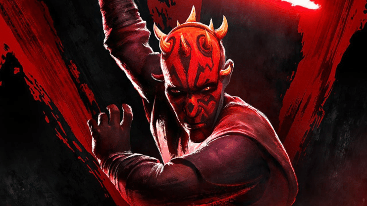 La nueva serie de Darth Maul ya tiene temporada 2 antes de estrenarse en Disney+