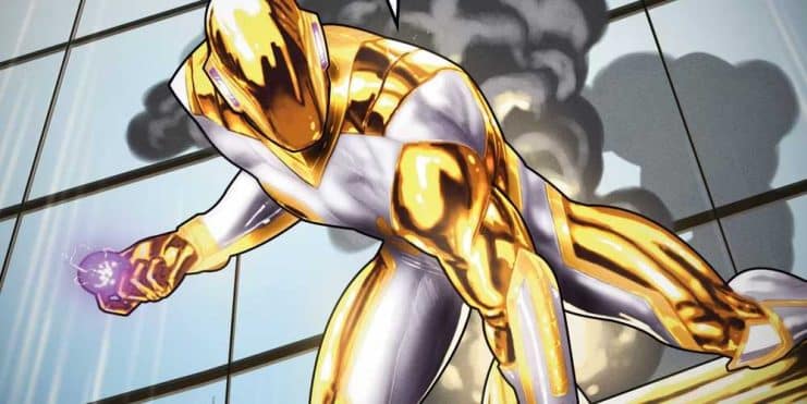Marvel reinventa a Norman Osborn con un giro sorprendente en lo nuevo de Spider-Man