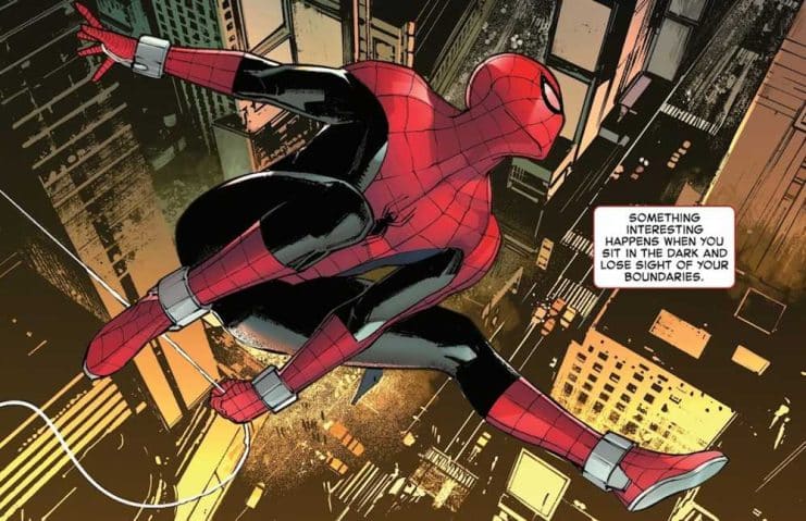 Marvel reinventa a Norman Osborn con un giro sorprendente en lo nuevo de Spider-Man