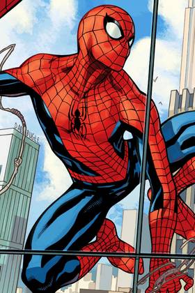 Marvel reinventa a Norman Osborn con un giro sorprendente en lo nuevo de Spider-Man