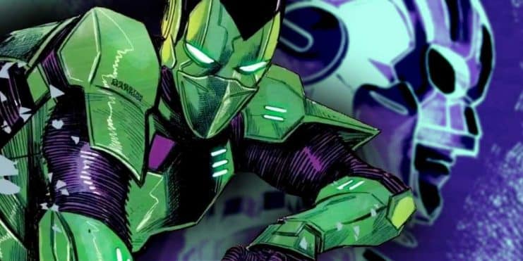 Marvel reinventa a Norman Osborn con un giro sorprendente en lo nuevo de Spider-Man