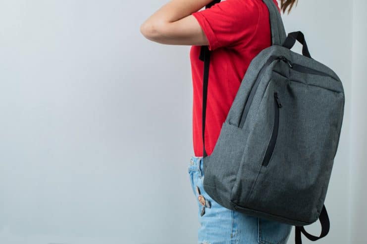 bolsos gamer