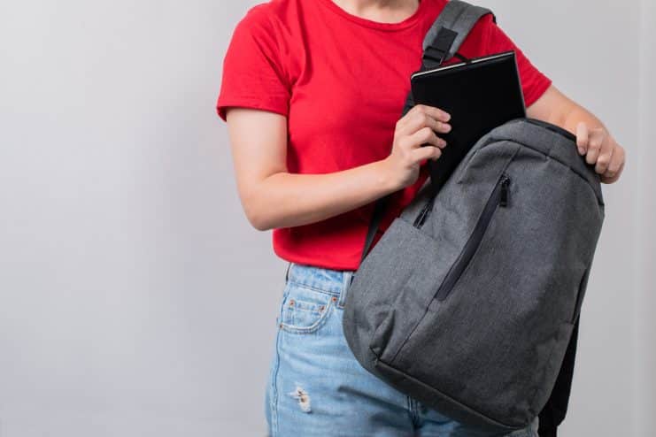 Bolsos gamer: cómo evolucionó el transporte de equipos en la cultura del gaming moderno