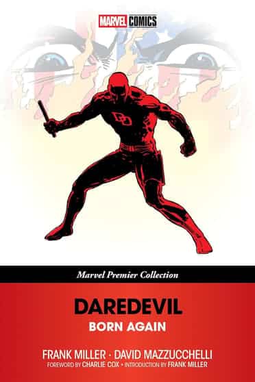 ¿Un guiño oculto o un fallo de rodaje en Daredevil: Born Again?