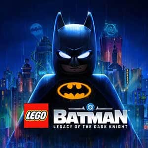 LEGO Batman: El legado del Caballero Oscuro