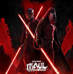 Star Wars: Maul - Señor de las sombras