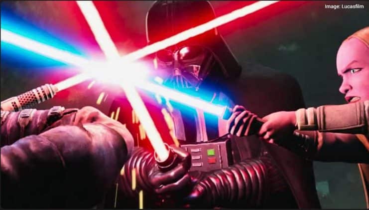 Star Wars: Maul - Señor de las sombras