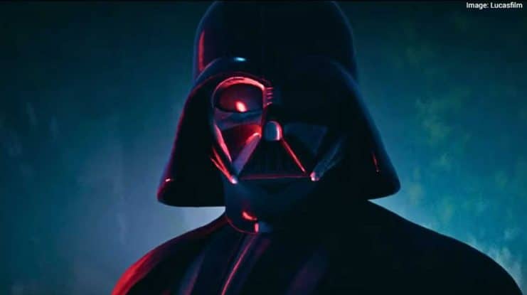 Star Wars: Maul - Señor de las sombras