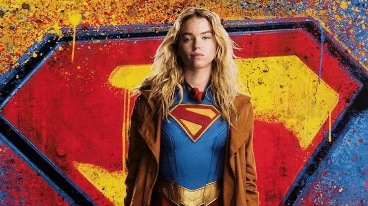 Supergirl