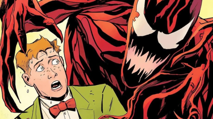 Marvel y DC querían hacer historia pero los abogados casi la arruinan