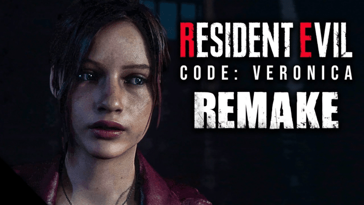 Resident Evil