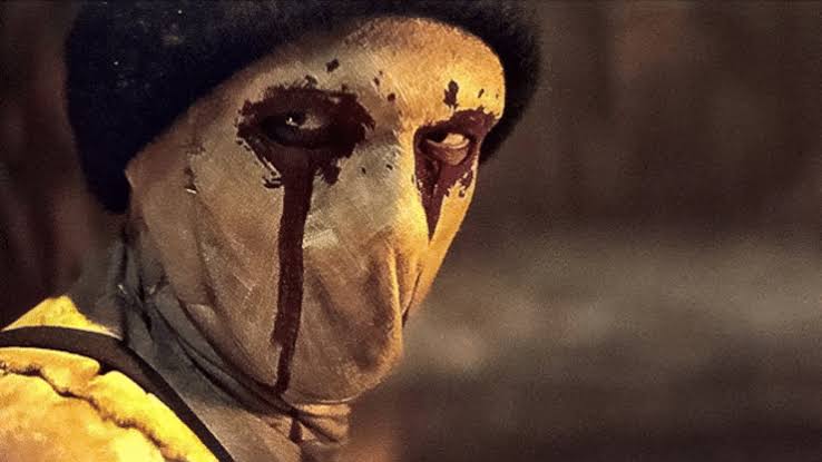 Dario Scardapane explica por qué Muse tendrá una nueva etapa en la temporada 3 de Daredevil: Born Again