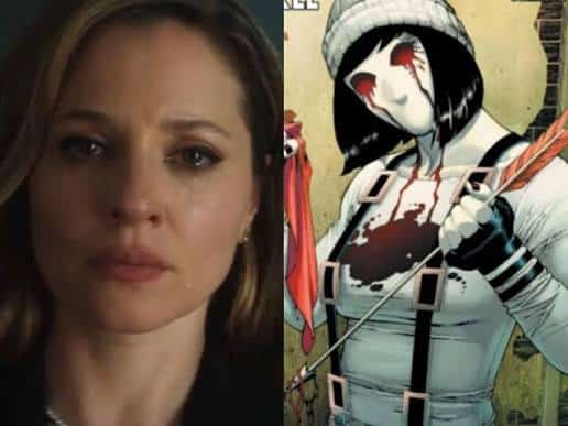 Dario Scardapane explica por qué Muse tendrá una nueva etapa en la temporada 3 de Daredevil: Born Again