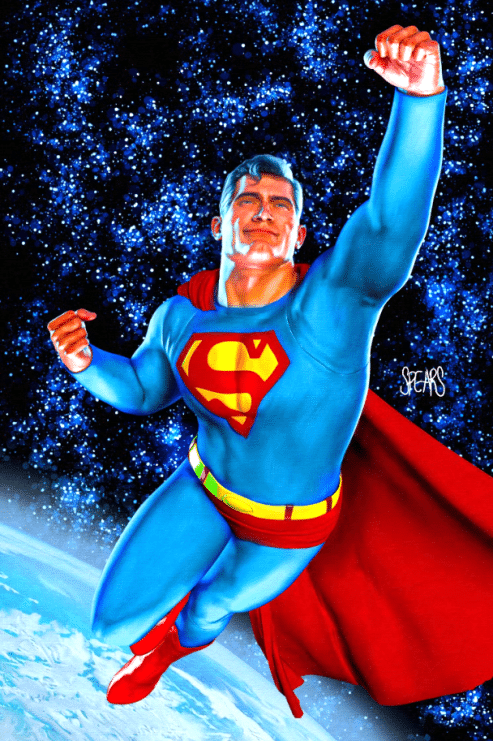 Superman celebra un hito histórico y Batman no piensa quedarse quieto
