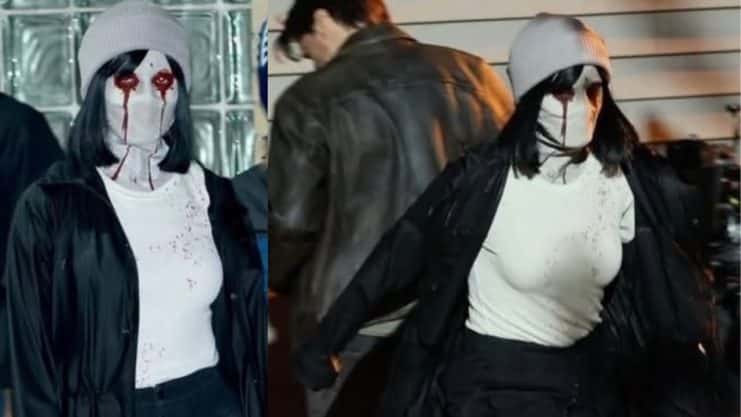 Dario Scardapane explica por qué Muse tendrá una nueva etapa en la temporada 3 de Daredevil: Born Again