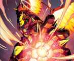 Un giro oscuro en Marvel: Iron Man cae bajo la sombra de Hulk 2 Iron Man, Marvel Comics, Noticias Cómics, The Infernal Hulk