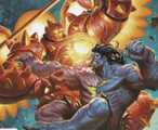 Un giro oscuro en Marvel: Iron Man cae bajo la sombra de Hulk 3 Iron Man, Marvel Comics, Noticias Cómics, The Infernal Hulk