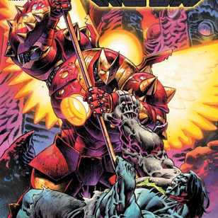 Un giro oscuro en Marvel: Iron Man cae bajo la sombra de Hulk 1 Iron Man, Marvel Comics, Noticias Cómics, The Infernal Hulk