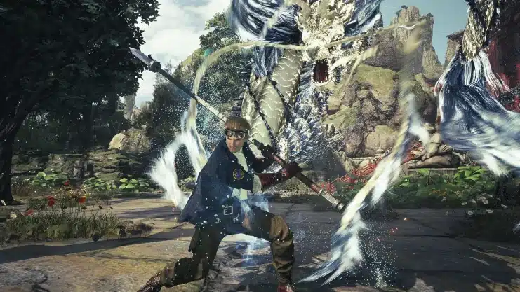 Final Fantasy VII: Revelation apunta a ser el capítulo más ambicioso de la trilogía: todo lo que ha revelado Naoki Hamaguchi 11 Final Fantasy VII: Revelation, Naoki Hamaguchi, Noticias Videojuegos, Square Enix