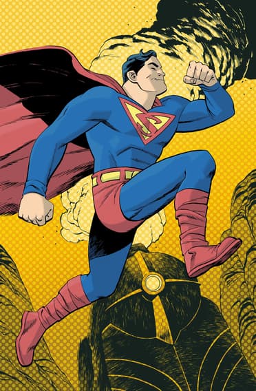Superman: DC recupera las raíces del Hombre de Acero con una nueva miniserie ambientada en 1938