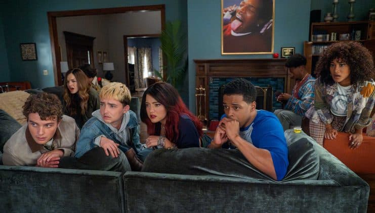 Scary Movie