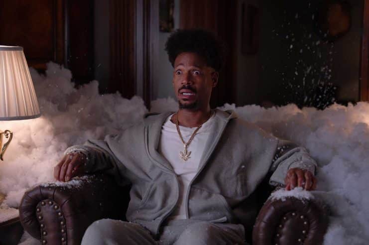 Scary Movie