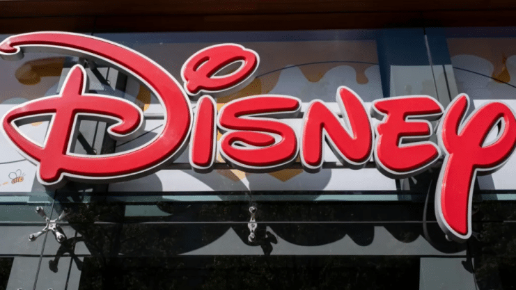 Disney