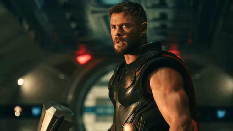 La voz de Doctor Doom divide a los fans tras el tráiler de Avengers: Doomsday