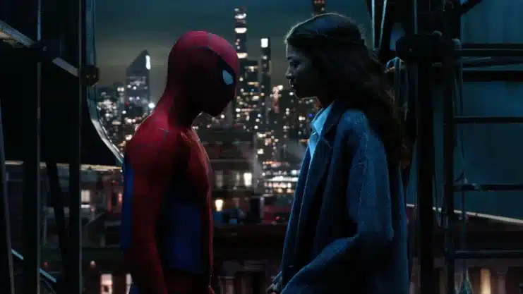 Una teoría de Spider-Man: Brand New Day podría explicar uno de los mayores misterios de la película 5 Marvel Studios, Noticias Cine, Spider-Man: Brand New Day, UCM