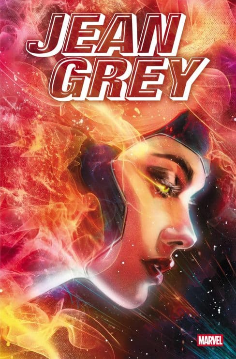 Jean Grey vuelve a casa y Marvel prepara un terremoto para los X-Men tras DNX
