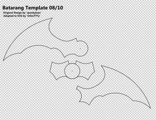 Batarang de Batman Batarang de Batman
