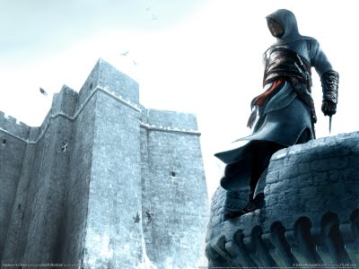 Assassin's Creed Altaïr