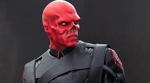 Red Skull