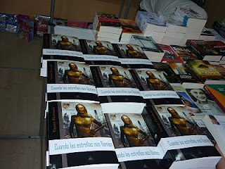 Cuando las estrellas nos llamen