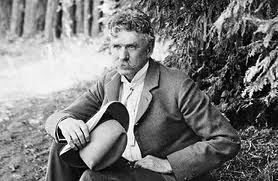 Ambrose Bierce, El Amargo Bierce