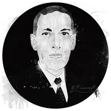 H.P. Lovecraft