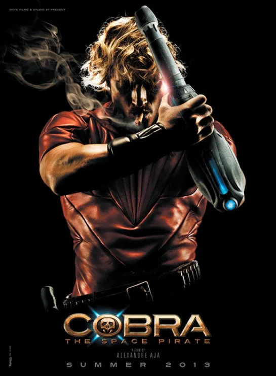 Cobra-Space-Pirate