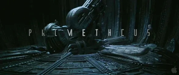 Prometheus-tráiler-castellano